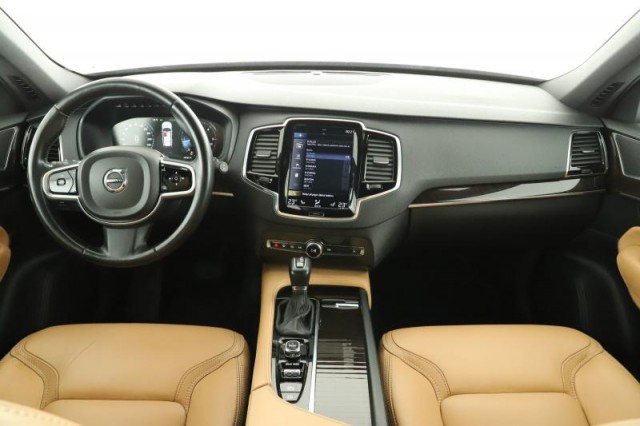 Volvo XC90  D5 AWD Inscription