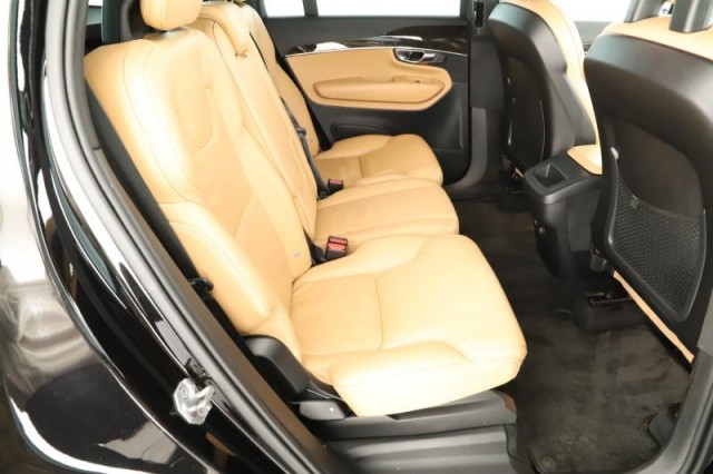 Volvo XC90  D5 AWD Inscription