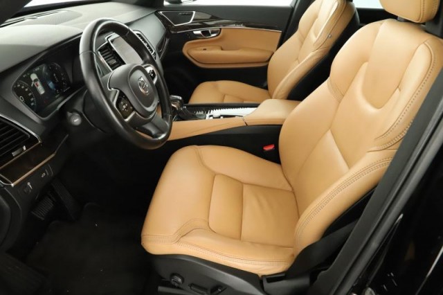 Volvo XC90  D5 AWD Inscription