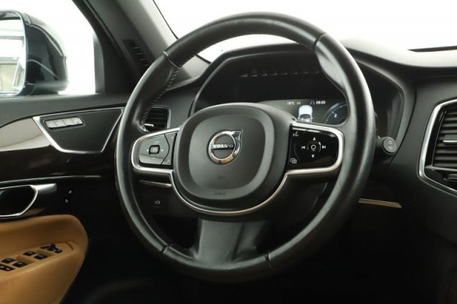 Volvo XC90  D5 AWD Inscription