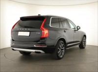 Volvo XC90  D5 AWD Inscription