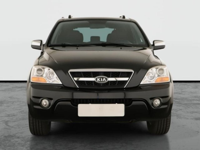 Kia Sorento  2.5 CRDi 
