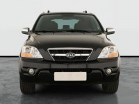 Kia Sorento  2.5 CRDi 