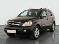 Kia Sorento  2.5 CRDi 