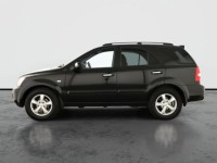 Kia Sorento  2.5 CRDi 
