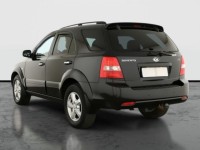 Kia Sorento  2.5 CRDi 