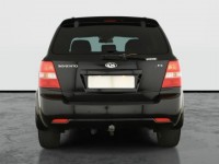 Kia Sorento  2.5 CRDi 