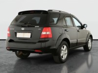 Kia Sorento  2.5 CRDi 