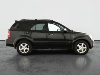Kia Sorento  2.5 CRDi 