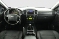 Kia Sorento  2.5 CRDi 