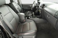 Kia Sorento  2.5 CRDi 