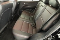 Kia Sorento  2.5 CRDi 