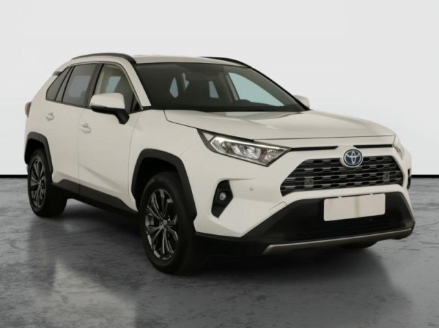 Toyota RAV 4  2.5 Hybrid Comfort
