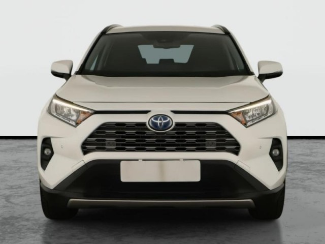 Toyota RAV 4  2.5 Hybrid Comfort