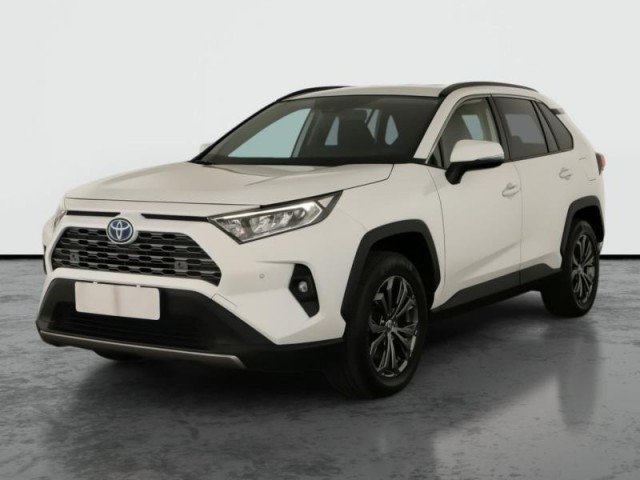 Toyota RAV 4  2.5 Hybrid Comfort