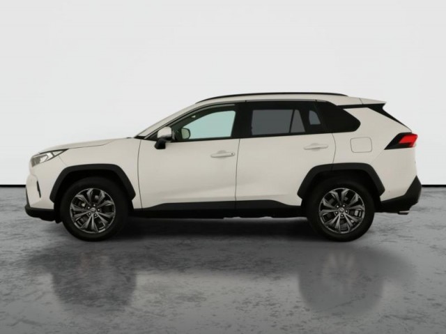 Toyota RAV 4  2.5 Hybrid Comfort