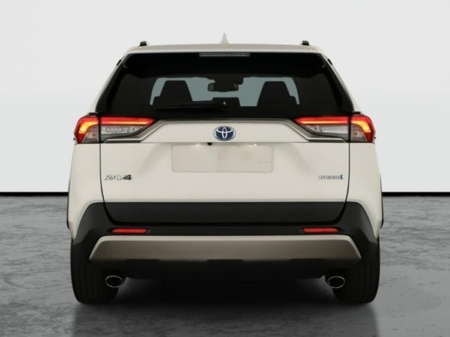 Toyota RAV 4  2.5 Hybrid Comfort