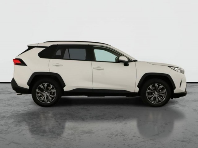 Toyota RAV 4  2.5 Hybrid Comfort