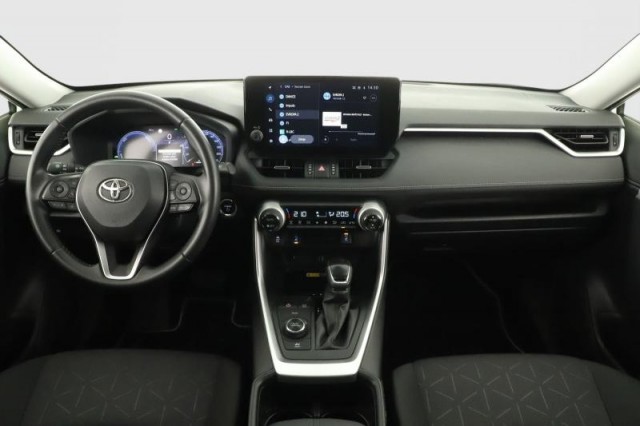 Toyota RAV 4  2.5 Hybrid Comfort