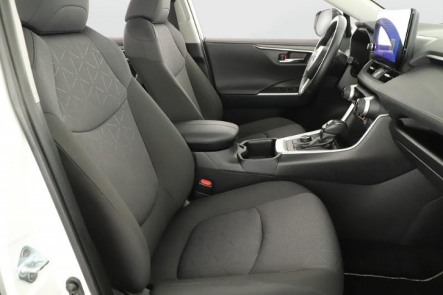 Toyota RAV 4  2.5 Hybrid Comfort