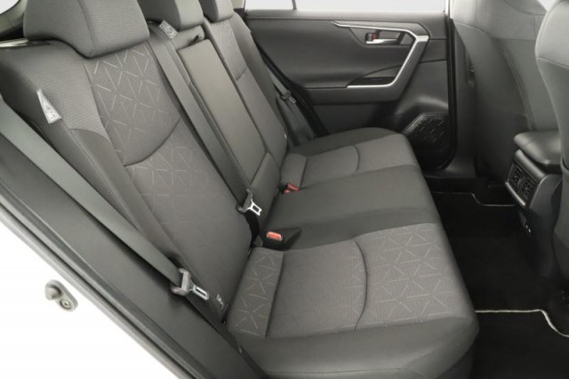 Toyota RAV 4  2.5 Hybrid Comfort