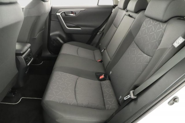 Toyota RAV 4  2.5 Hybrid Comfort
