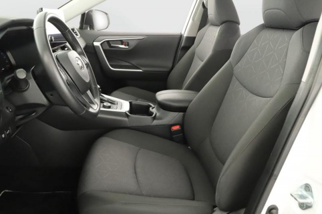 Toyota RAV 4  2.5 Hybrid Comfort