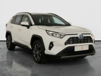 Toyota RAV 4  2.5 Hybrid Comfort