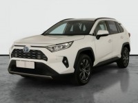 Toyota RAV 4  2.5 Hybrid Comfort