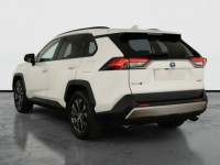 Toyota RAV 4  2.5 Hybrid Comfort