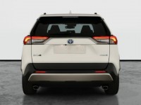 Toyota RAV 4  2.5 Hybrid Comfort