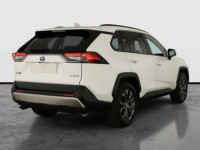 Toyota RAV 4  2.5 Hybrid Comfort