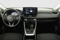 Toyota RAV 4  2.5 Hybrid Comfort