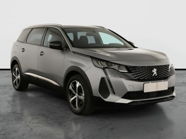 Peugeot 5008  1.5 BlueHDi Allure