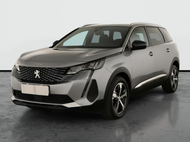 Peugeot 5008  1.5 BlueHDi Allure