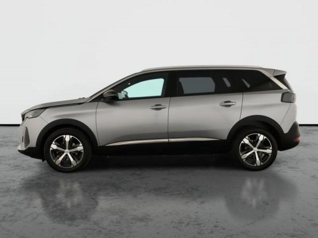 Peugeot 5008  1.5 BlueHDi Allure