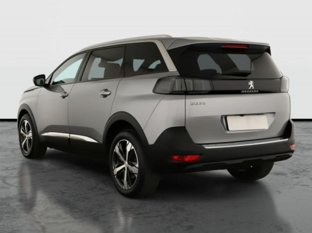 Peugeot 5008  1.5 BlueHDi Allure