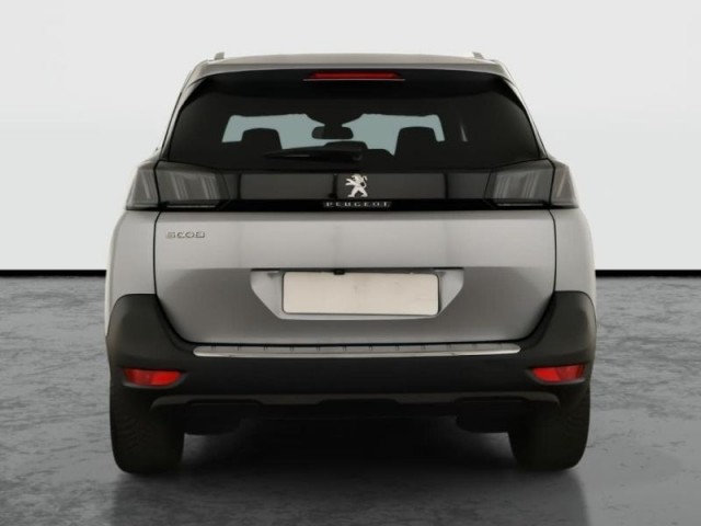 Peugeot 5008  1.5 BlueHDi Allure