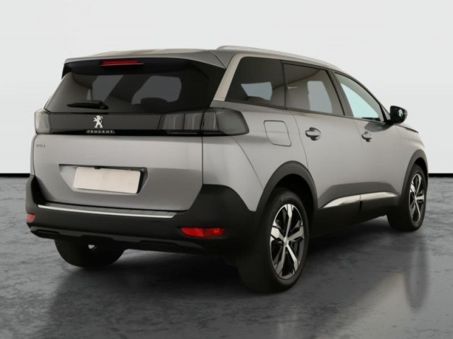 Peugeot 5008  1.5 BlueHDi Allure