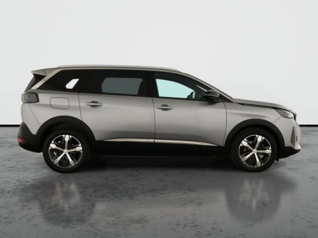 Peugeot 5008  1.5 BlueHDi Allure
