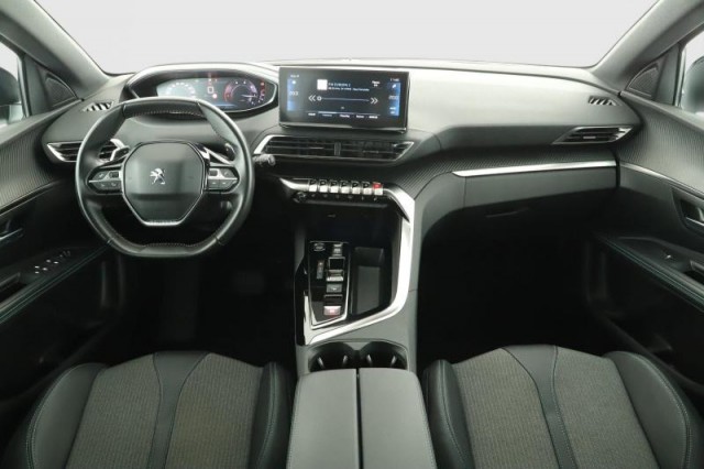 Peugeot 5008  1.5 BlueHDi Allure