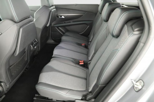 Peugeot 5008  1.5 BlueHDi Allure