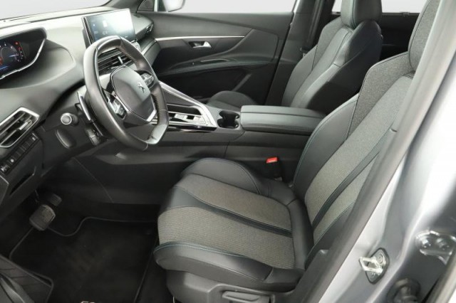 Peugeot 5008  1.5 BlueHDi Allure