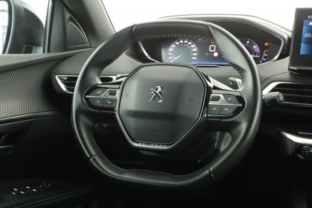 Peugeot 5008  1.5 BlueHDi Allure