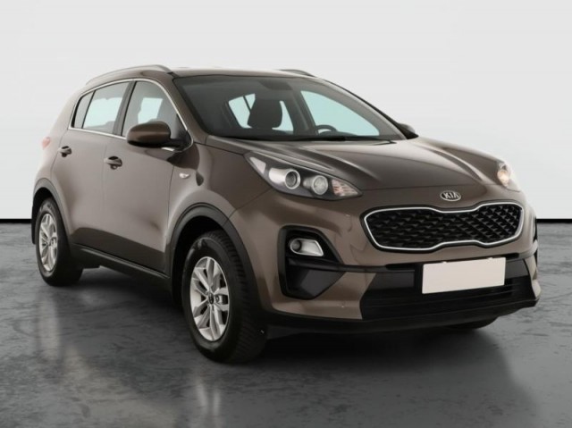 Kia Sportage  1.6 GDI Comfort