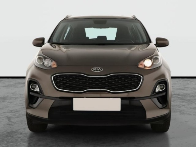 Kia Sportage  1.6 GDI Comfort