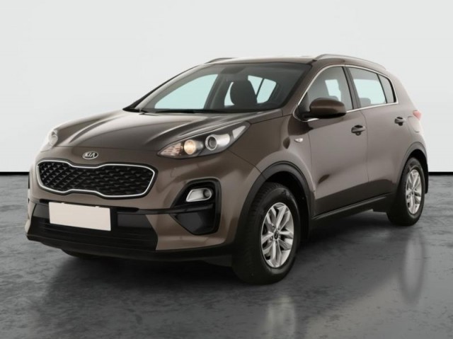 Kia Sportage  1.6 GDI Comfort