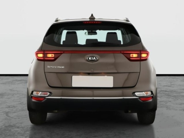 Kia Sportage  1.6 GDI Comfort