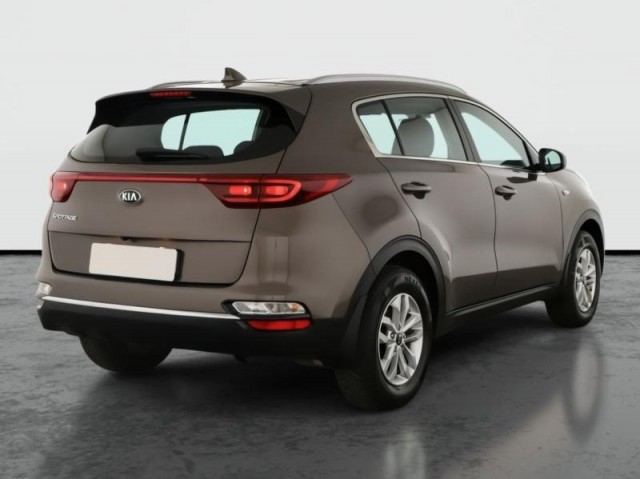 Kia Sportage  1.6 GDI Comfort