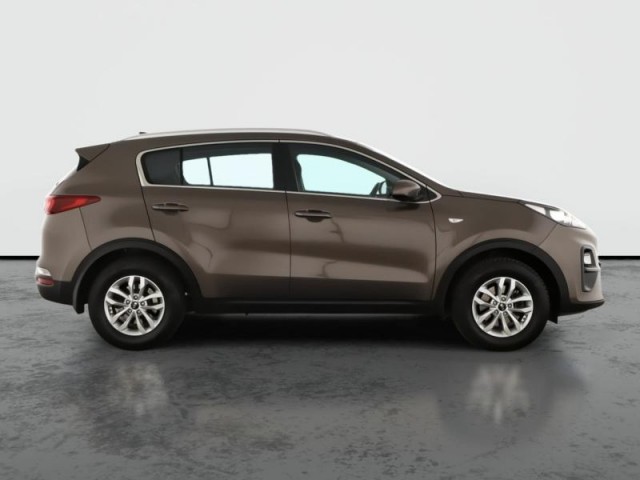 Kia Sportage  1.6 GDI Comfort